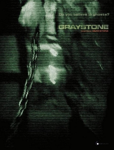 Проклятый камень / Greystone Park (2012)