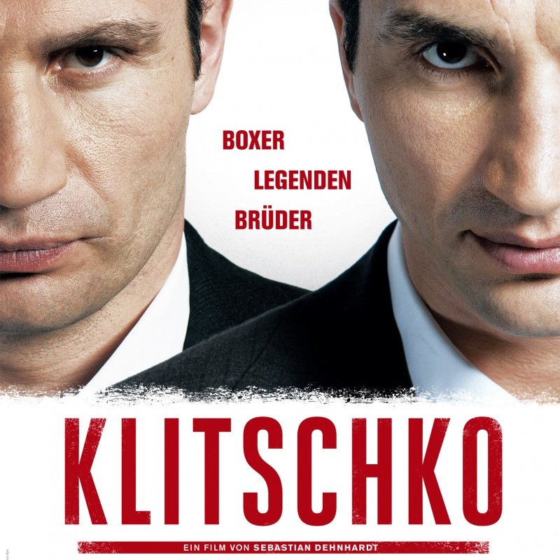 Кличко / Klitschko (2011)