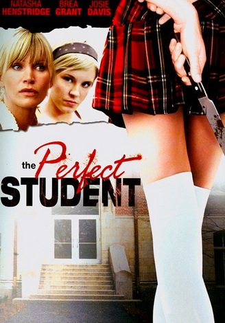 Идеальный студент / The perfect student (2011)