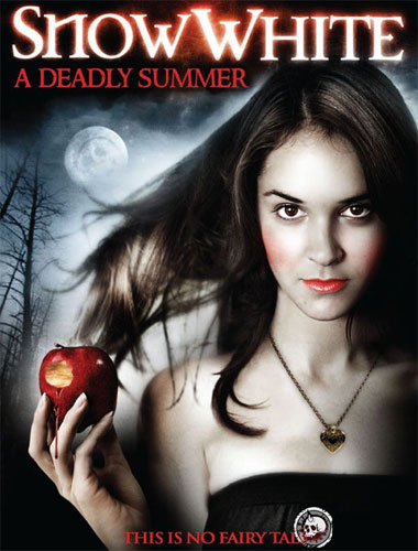 Смертельное лето / Snow White: A Deadly Summer (2012)