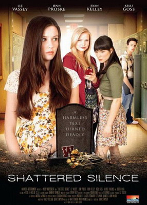 Молчание до гроба / Shattered silence (2012)