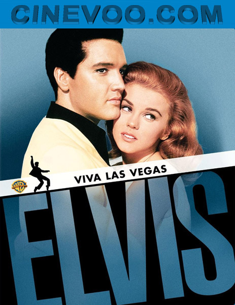 Да здравствует Лас-Вегас / Viva Las Vegas (1964)