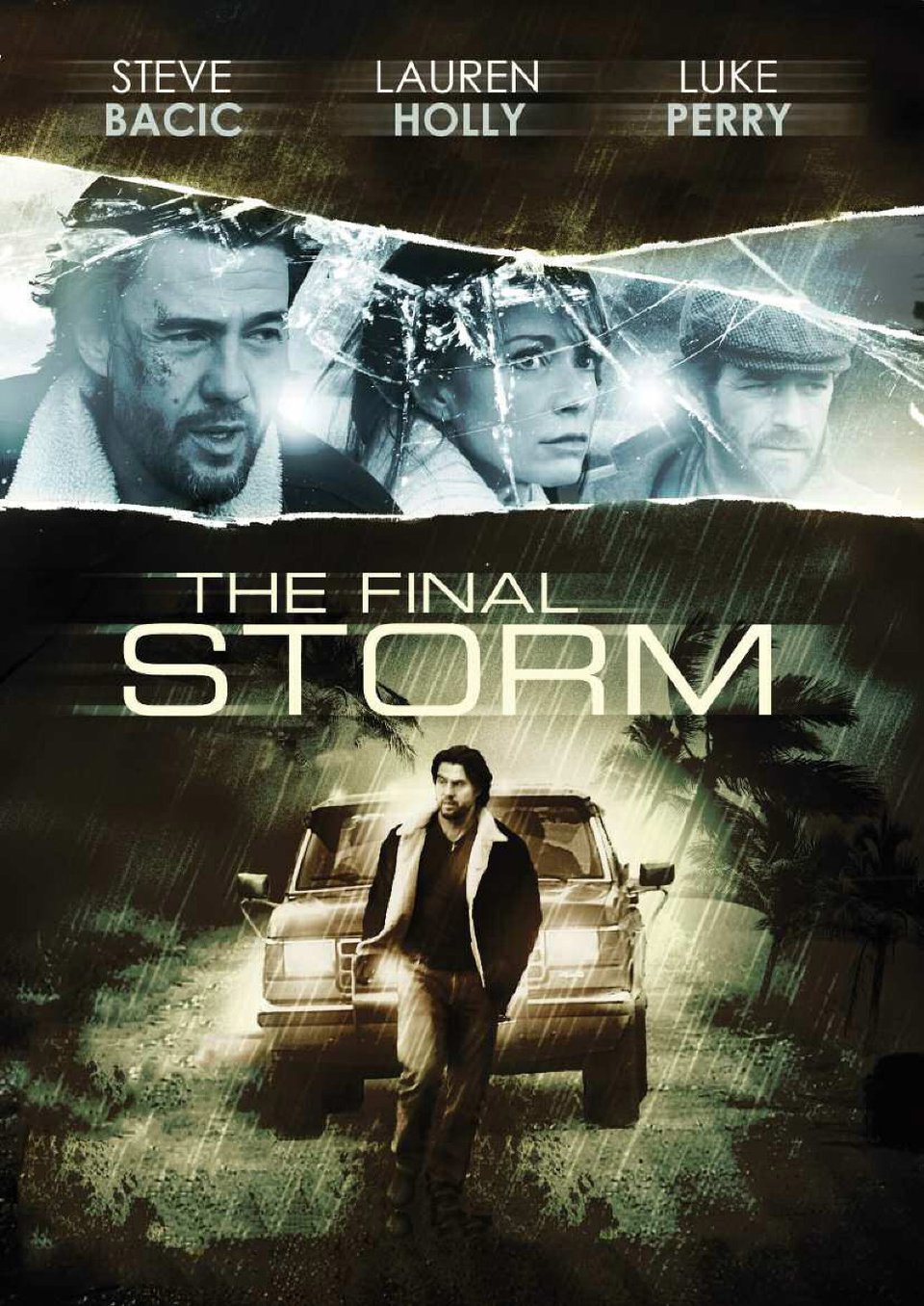 Беспощадный шторм / Final Storm (2010)