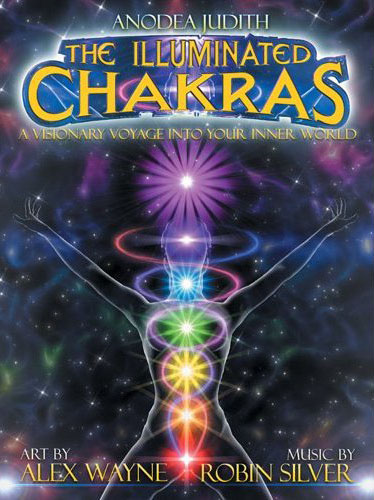 Сияющие чакры / Illuminated Chakras (2004)