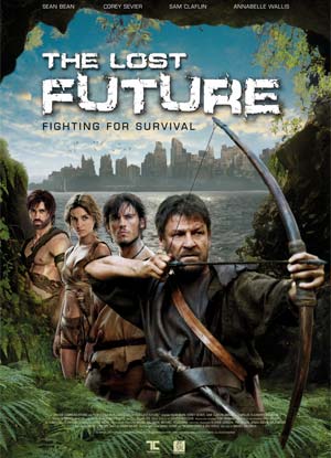 Грядущее, которого нет / The Lost Future (2010)