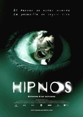 Гипноз / Hipnos (2004)