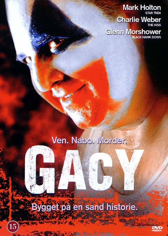 Могильщик Гейси / Gacy (2003)