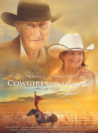 Ковбойши и ангелы / Cowgirls n' Angels (2012)