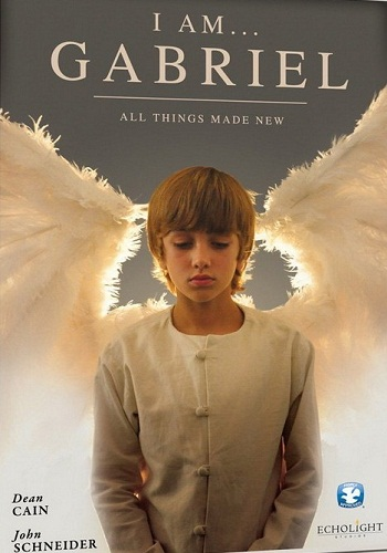 Я - Габриэль / I Am Gabriel (2012)