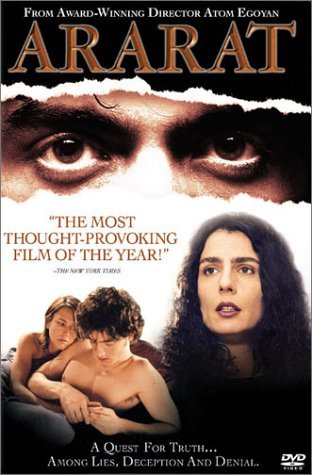 Арарат / Ararat (2002)