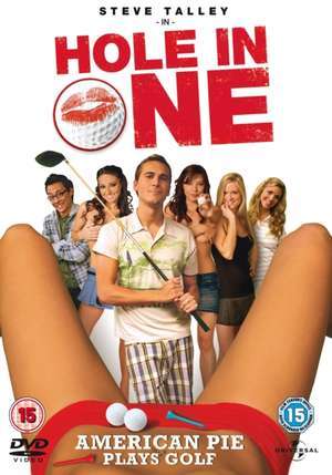 В лунку! / Hole in One (2010)