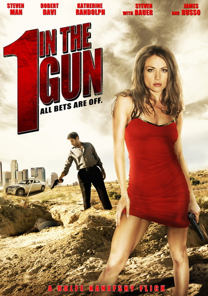 Последний в обойме / One in the Gun (2010)