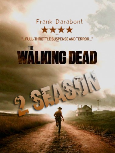 Ходячие мертвецы / The Walking Dead  (2011)