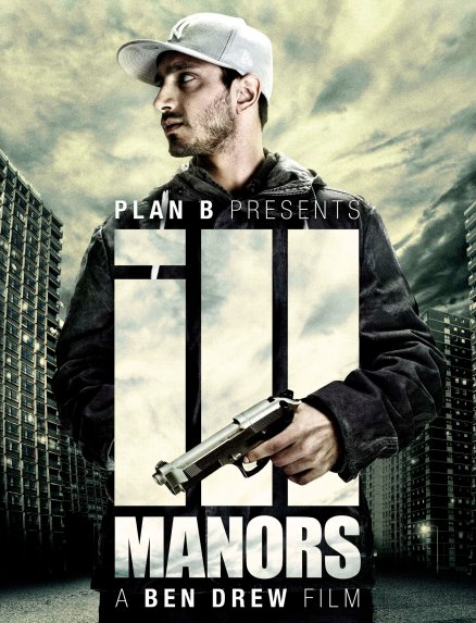 Неблагоприятные Кварталы / Форестгейт / Ill Manors (2012)