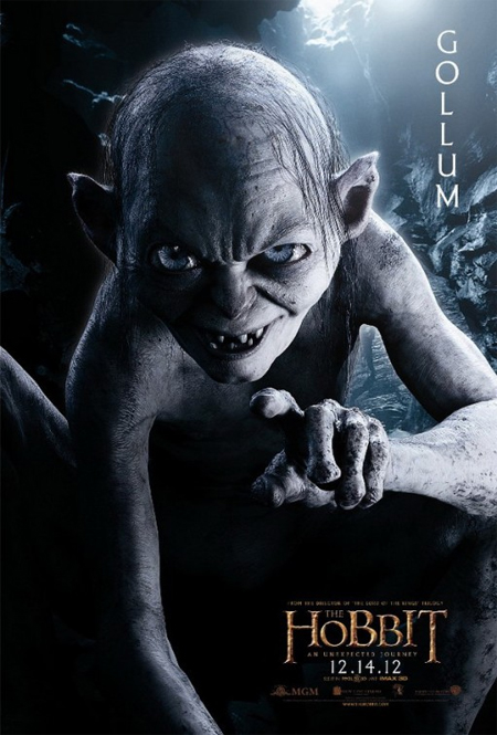 Хоббит: Нежданное путешествие / The Hobbit: An Unexpected Journey (2012)
