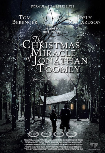 Рождественское чудо Джонатана Туми / The Christmas miracle of Jonathan Toomey (2007)