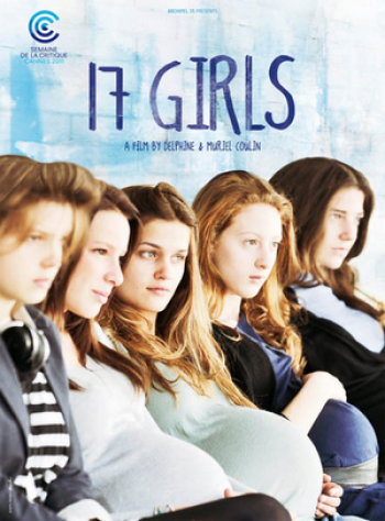17 дочерей / 17 девушек / 17 filles (2011)