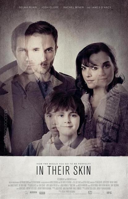 Дубликаты / In Their Skin (2012)