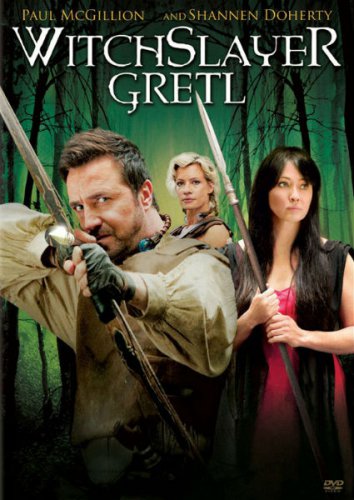 Гретель / Witchslayer Gretl (2012)