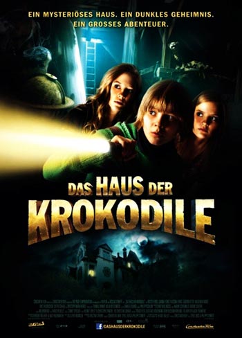 Дом крокодилов / Das Haus der Krokodile (2012)