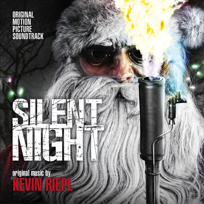 Безмолвная ночь / Silent Night (2012)